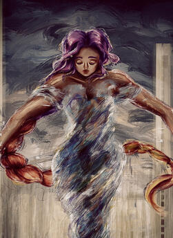 art title