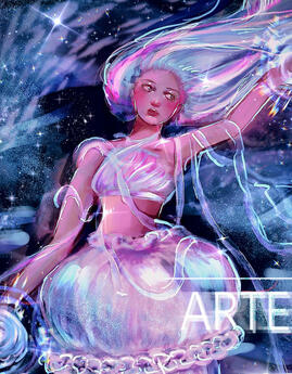 art title