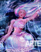 art title art title