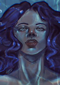 art title