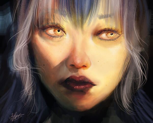 art title