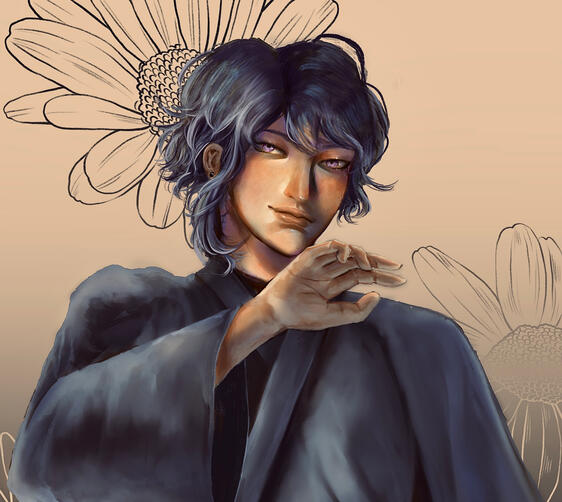 art title